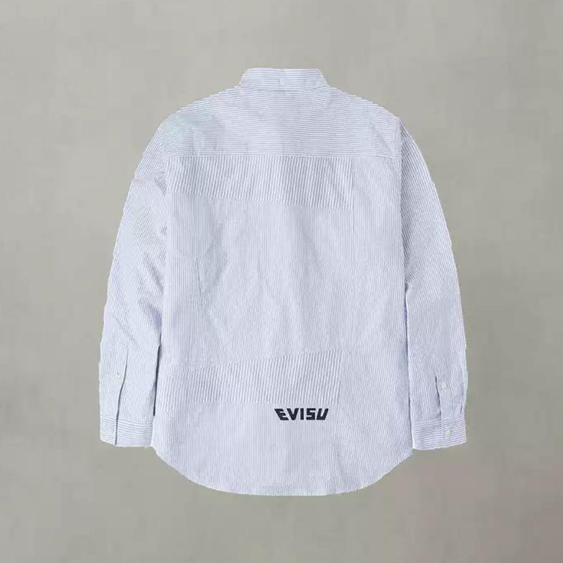EVISU 2026 Men's and Women's Shirts