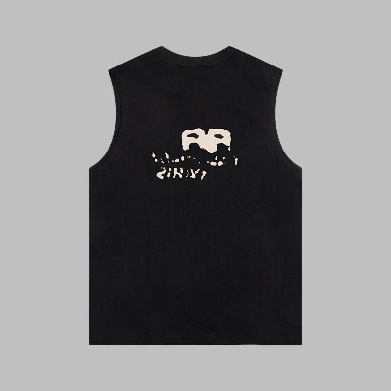 BLCG 2025 Men's and Women's Vest T-shirt