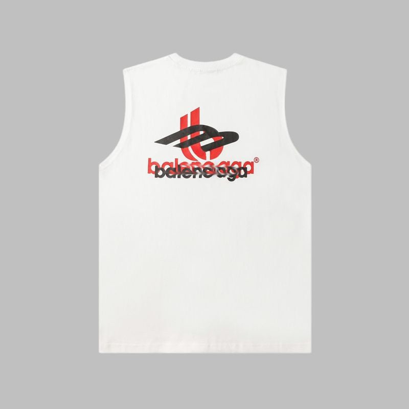 BLCG 2025 Men's and Women's Vest T-shirt