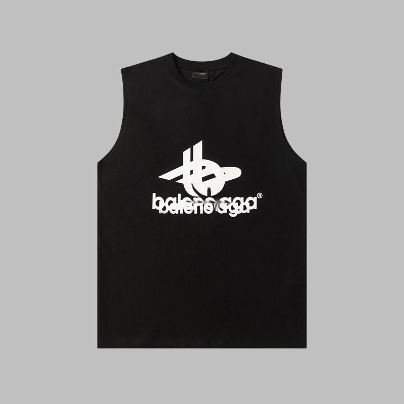 BLCG 2025 Men's and Women's Vest T-shirt