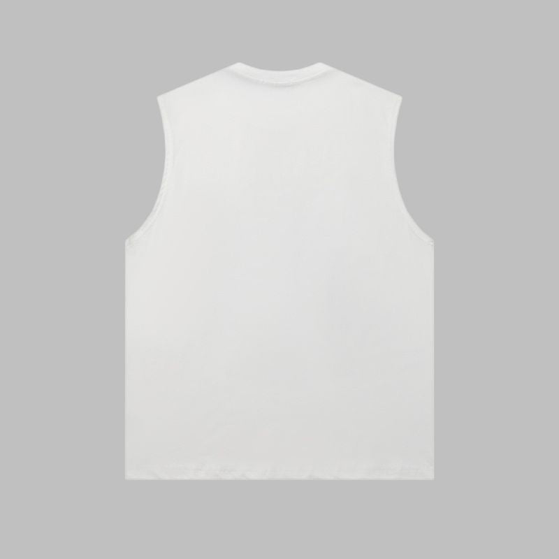 BLCG 2025 Men's and Women's Vest T-shirt