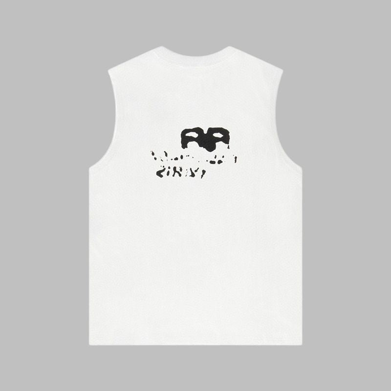 BLCG 2025 Men's and Women's Vest T-shirt