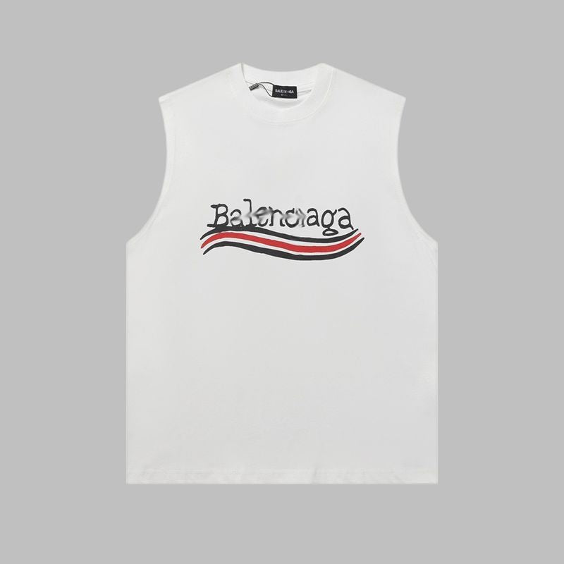 BLCG 2025 Men's and Women's Vest T-shirt