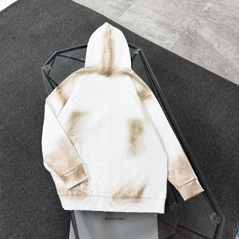 BLCG 2025 Men's and Women's Sweatshirts