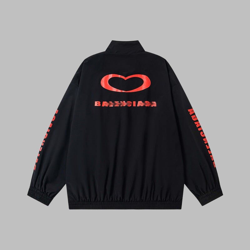 BLCG 2025 Men's and Women's Jackets
