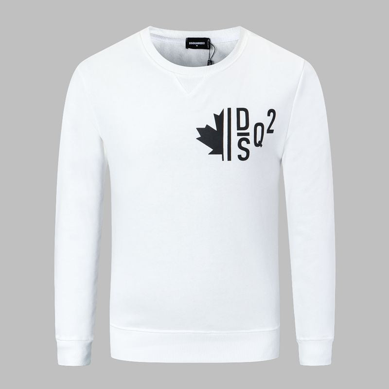 2025 New DSQ2 Men's Long Sleeve T-Shirt