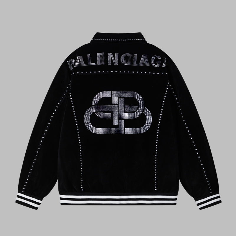 BLCG 2025 Men's and Women's Jackets
