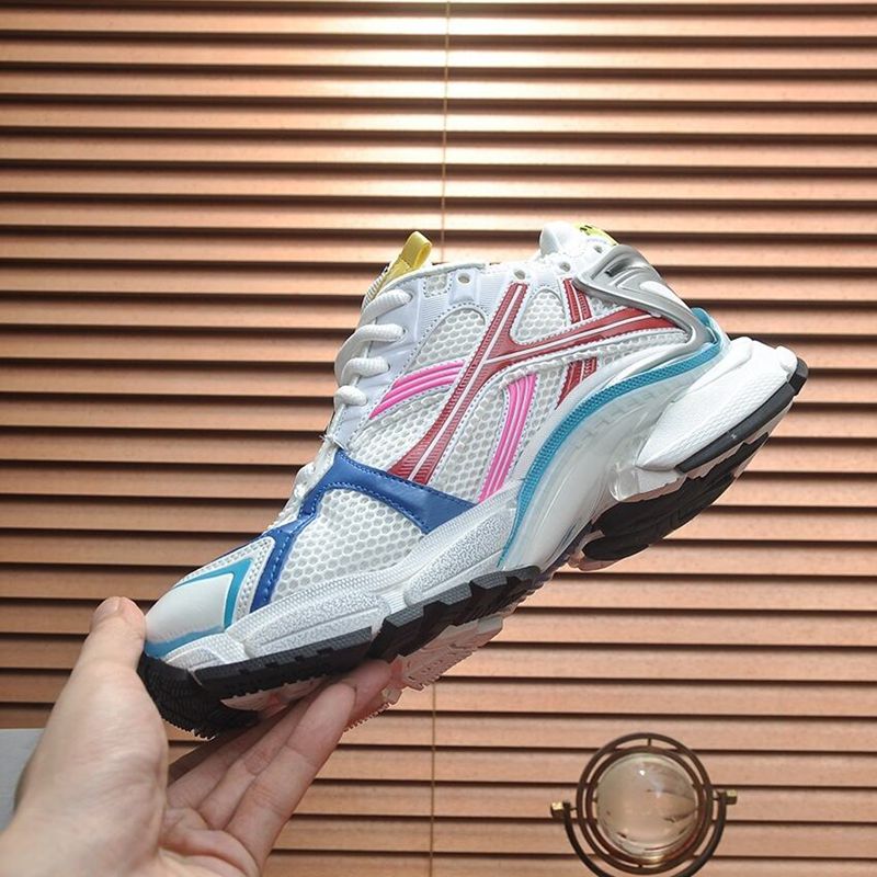 BLCG 2025 Men's and Women's Sports Shoes