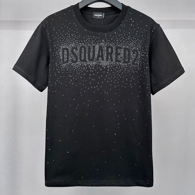 DSQ2 2025 New Arrivals Men's T-Shirts