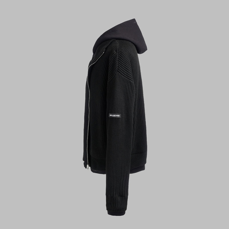 BLCG 2025 Men's Women's Sweaters