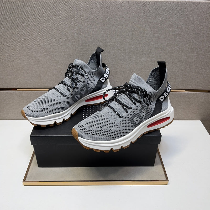 2025SS NEW-DSQ2 Men's shoes