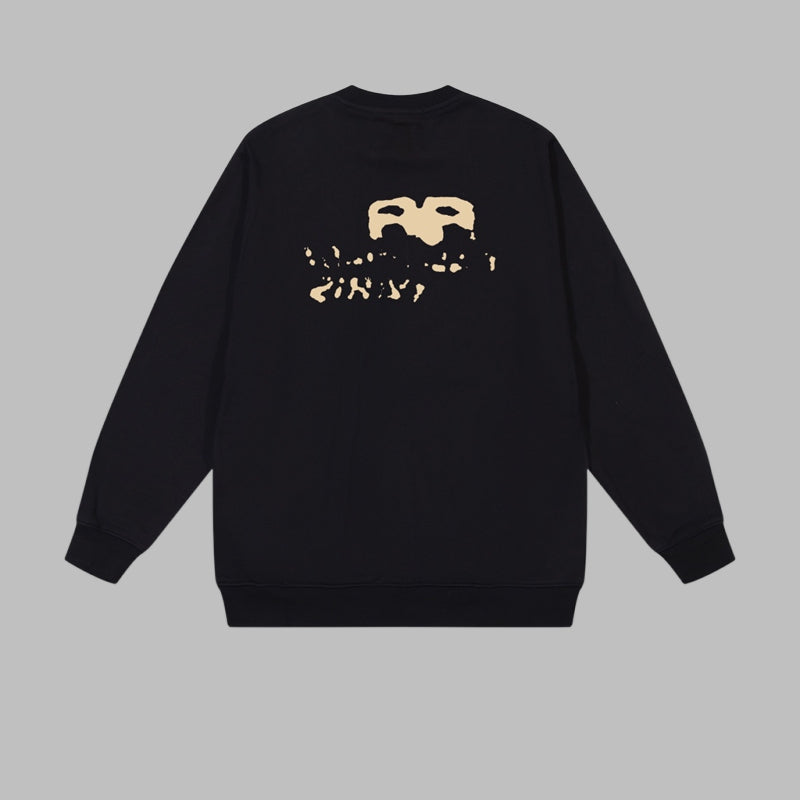 BLCG 2025 Men's Women's Sweaters