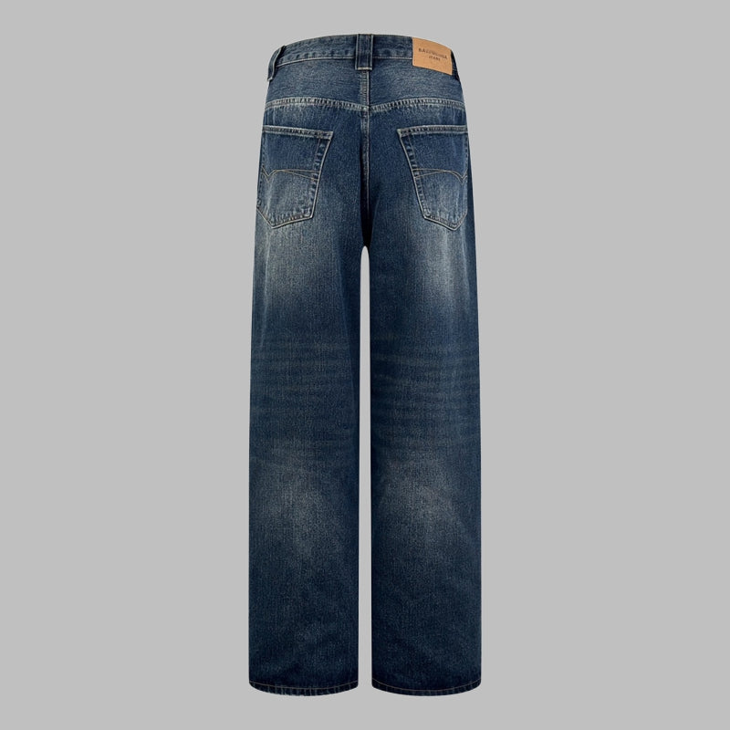 BLCG 2025 Men's and Women's Jeans