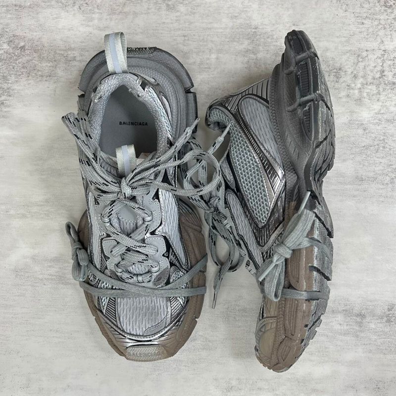 BLCG 2025 Men's and Women's Sports Shoes