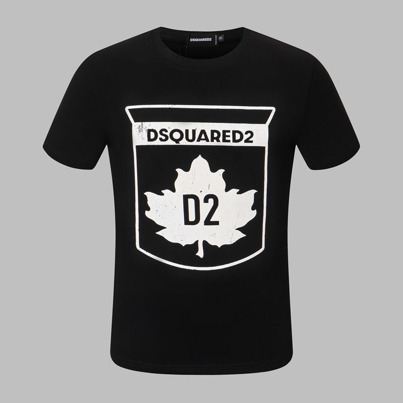 DSQ2 2025 New Arrivals Men's T-Shirts