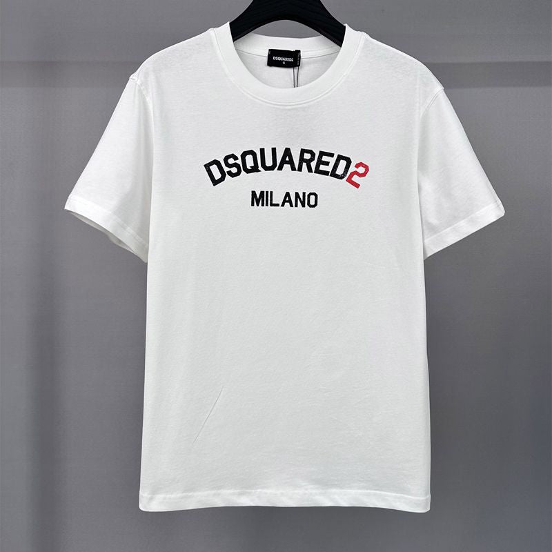 DSQ2 2025 New Arrivals Men's T-Shirts