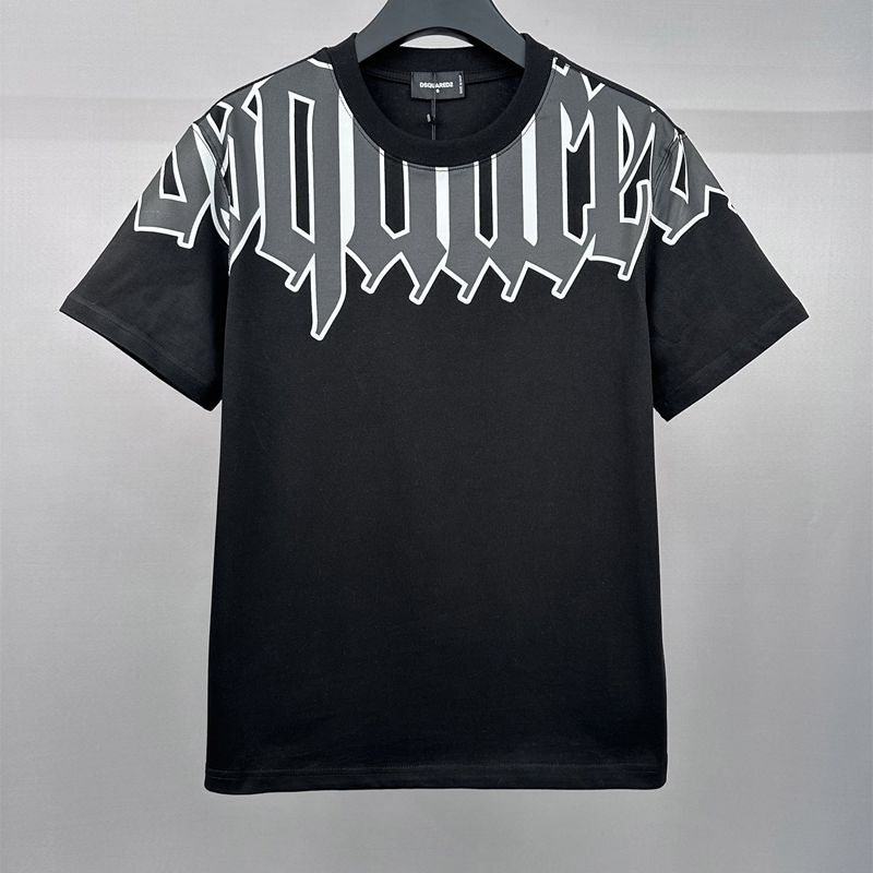 DSQ2 2025 New Arrivals Men's T-Shirts