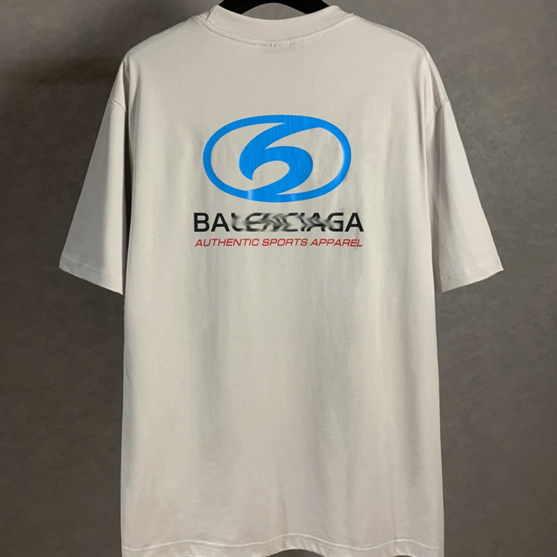 BLCG Men's and Women's Short-sleeved T-shirts