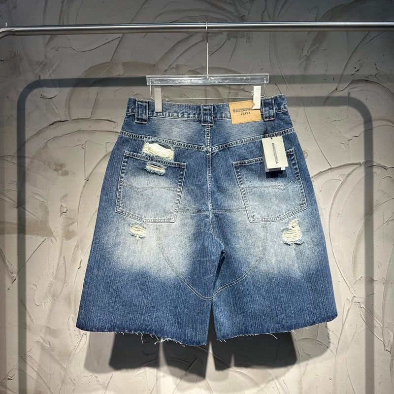 BLCG 2025 Men's and Women's Casual Shorts