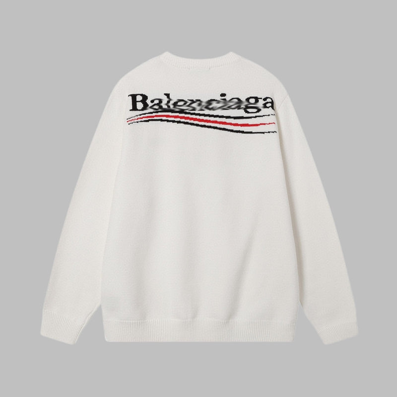 BLCG 2025 Men's Women's Sweaters