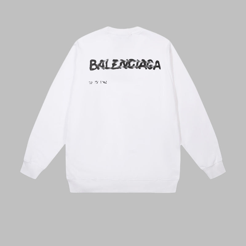 BLCG 2025 Men's Women's Sweaters