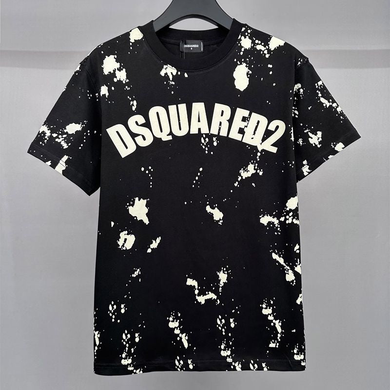 DSQ2 2025 New Arrivals Men's T-Shirts