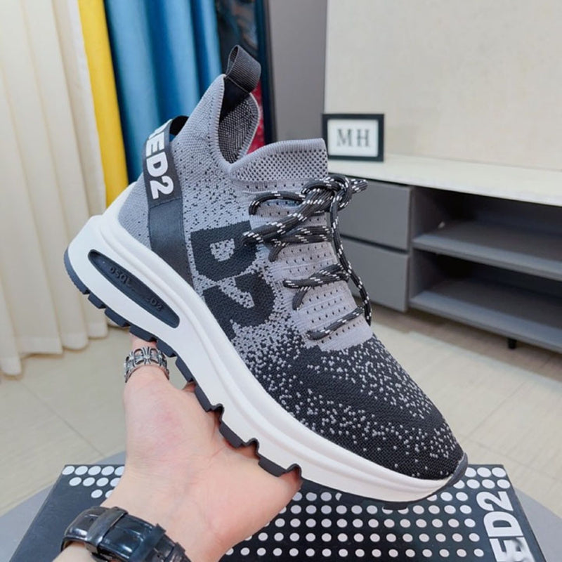 NEW-DSQ2 2024SS Men's shoes