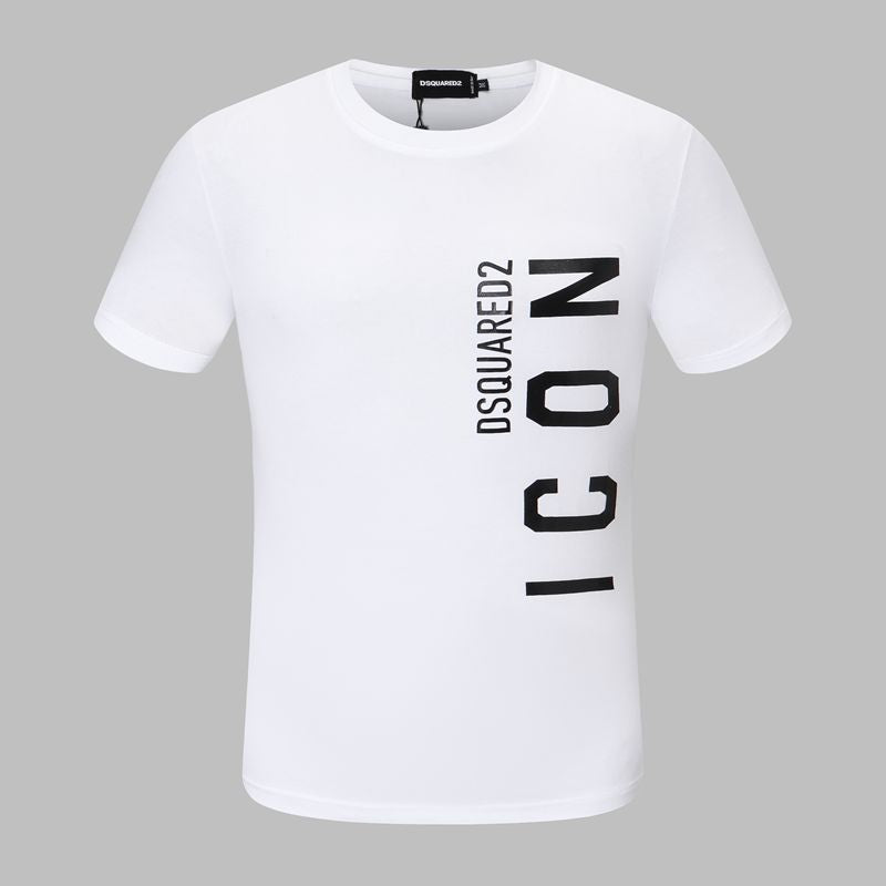 DSQ2 2025 New Arrivals Men's T-Shirts