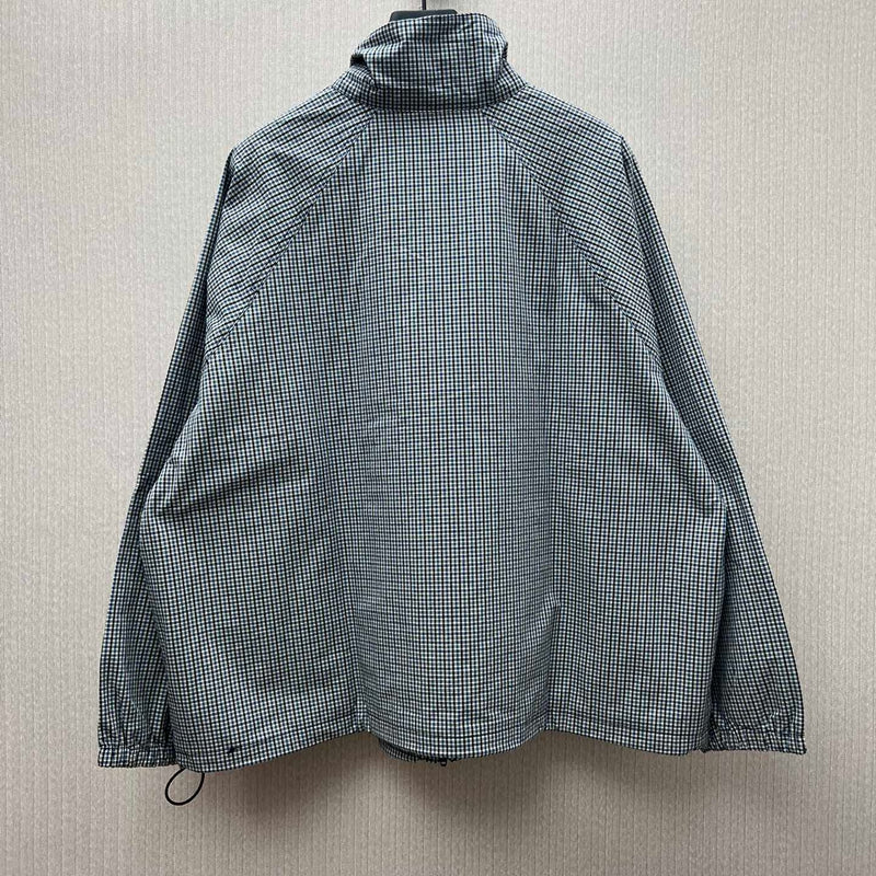 BLCG 2025 Men's and Women's Jackets