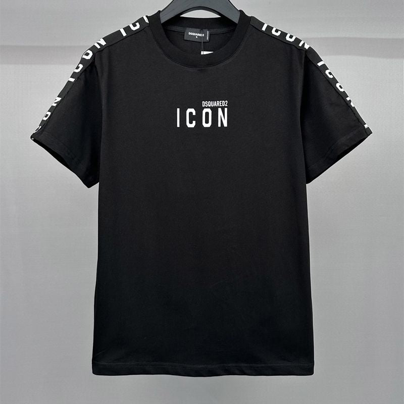 DSQ2 2025 New Arrivals Men's T-Shirts
