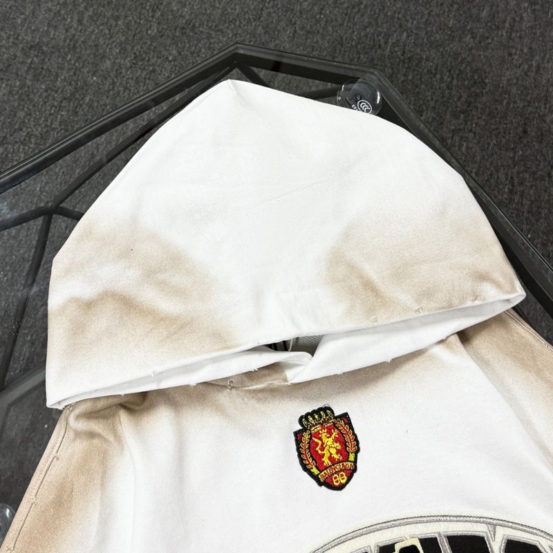 BLCG 2025 Men's and Women's Sweatshirts