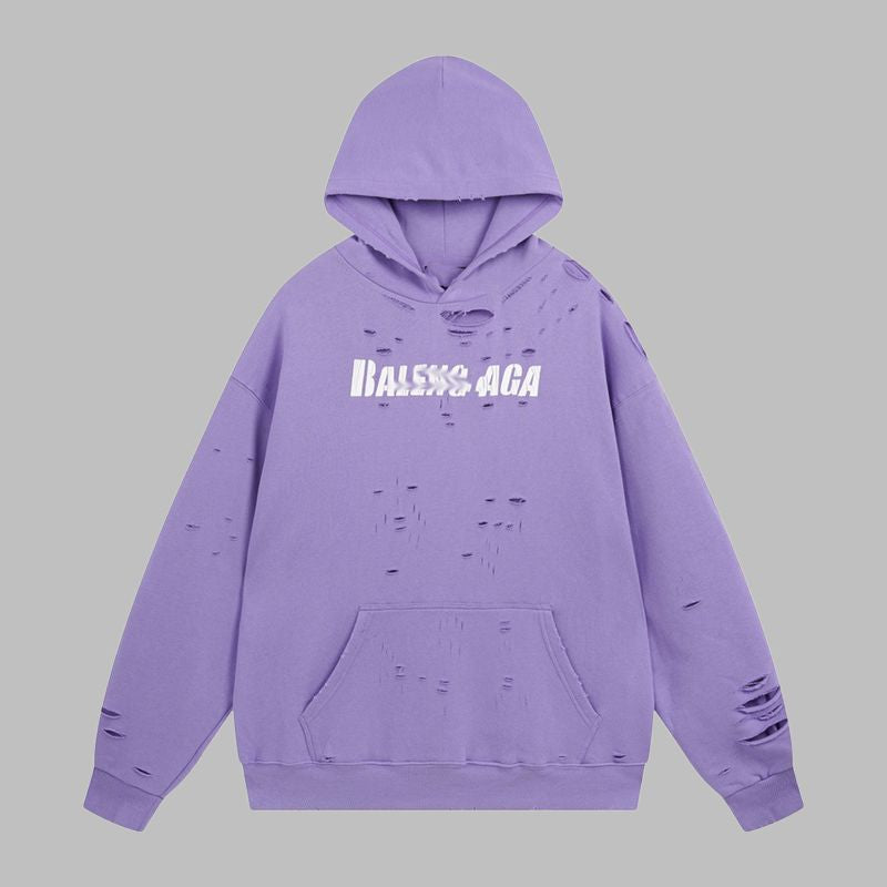 BLCG 2025 Men's and Women's Sweatshirts