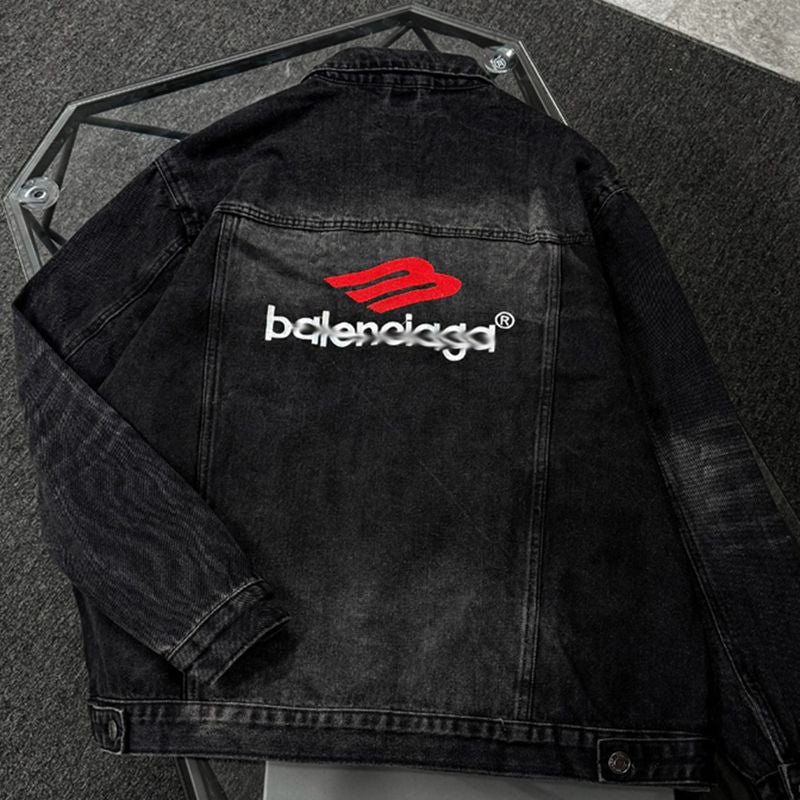 BLCG 2025 Men's and Women's Jackets