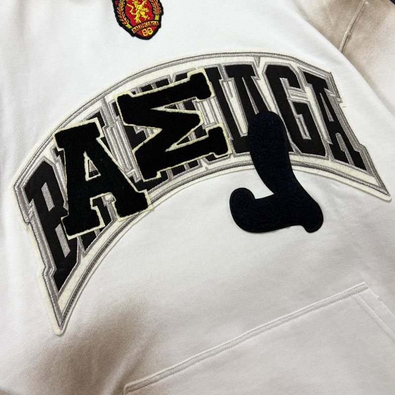 BLCG 2025 Men's and Women's Sweatshirts