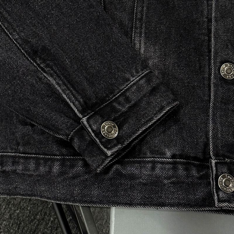 BLCG 2025 Men's and Women's Jackets