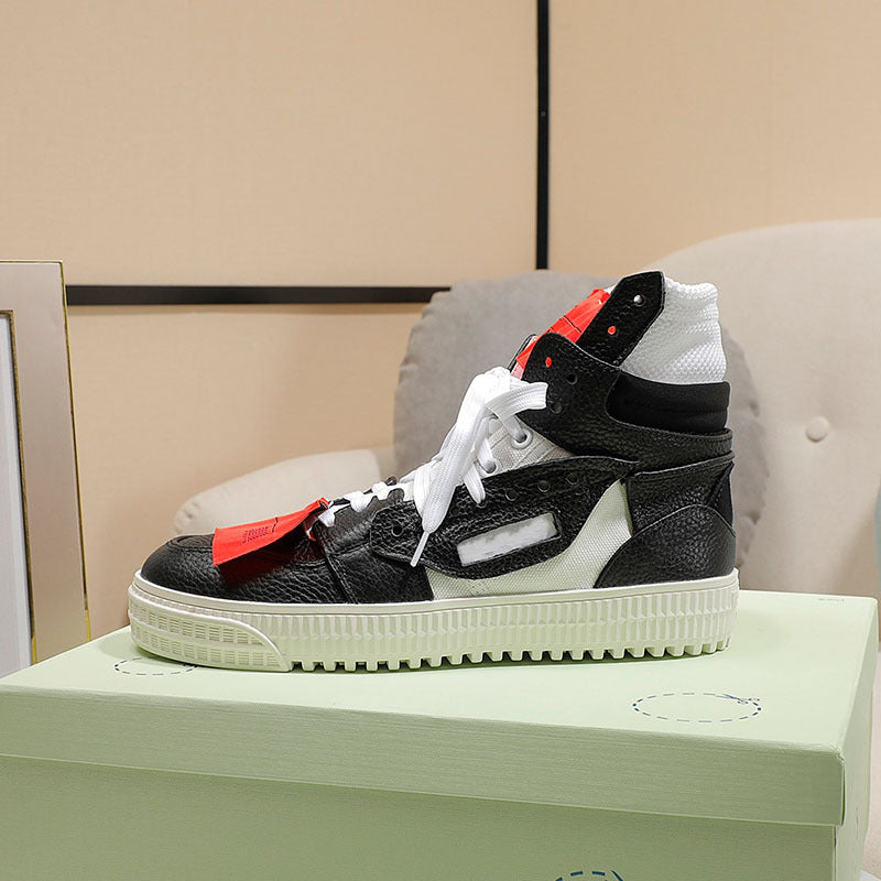 Off Men's and Women's Casual Shoes