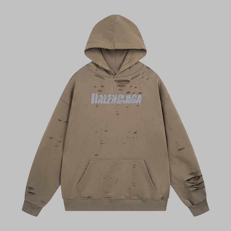 BLCG 2025 Men's and Women's Sweatshirts
