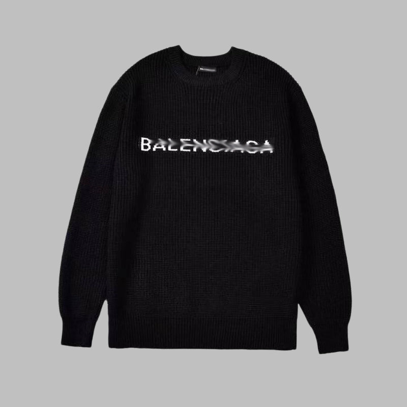 BLCG 2025 Men's Women's Sweaters