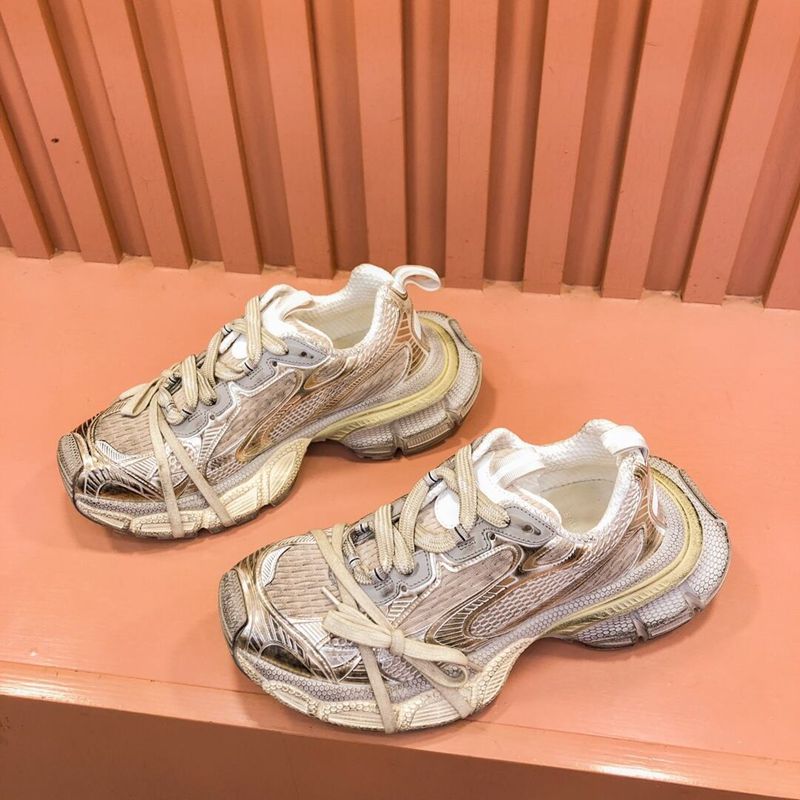 BLCG 2025 Men's and Women's Sports Shoes