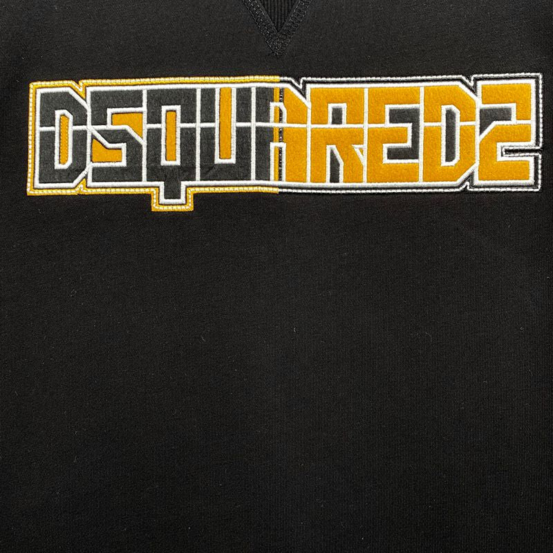 2025 New DSQ2 Men's Long Sleeve T-Shirt