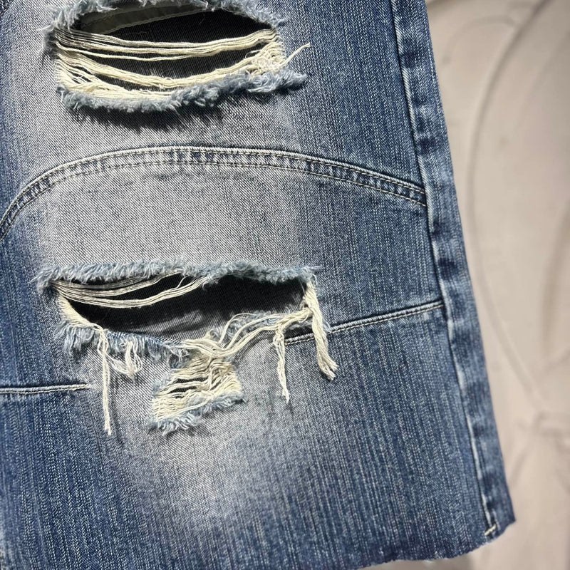 BLCG 2025 Men's and Women's Casual Shorts