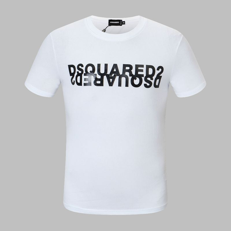 DSQ2 2025 New Arrivals Men's T-Shirts