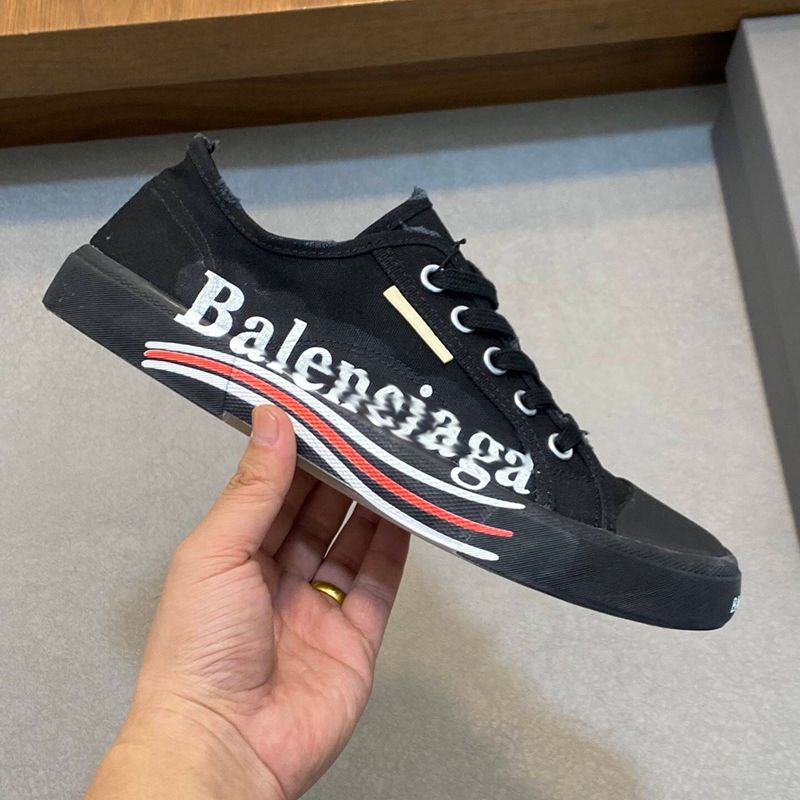 BLCG 2025 Men's New Casual Shoes