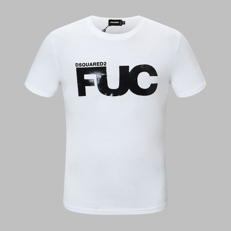 DSQ2 2025 New Arrivals Men's T-Shirts