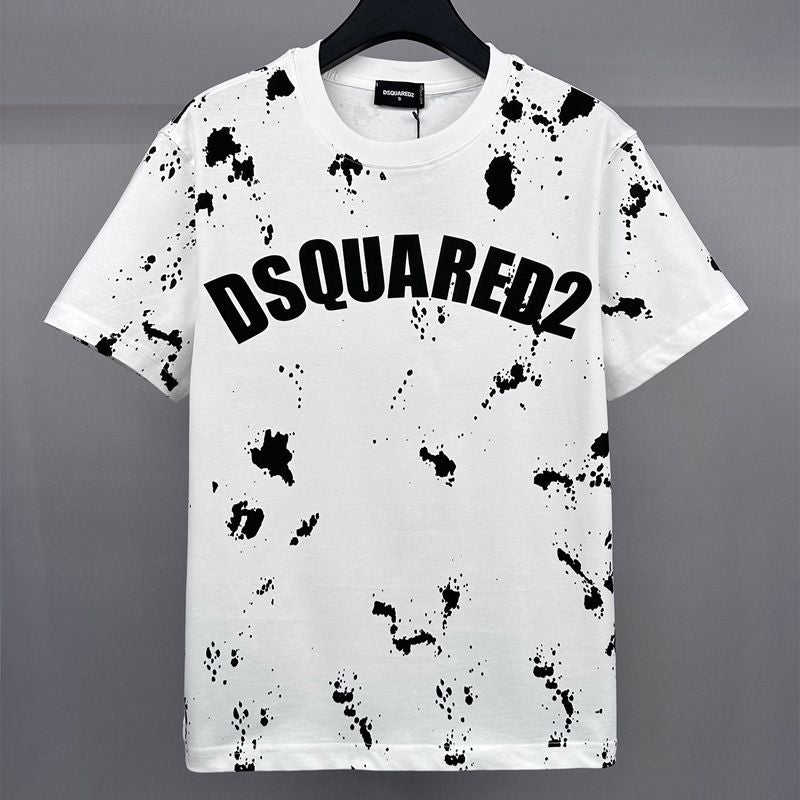 DSQ2 2025 New Arrivals Men's T-Shirts