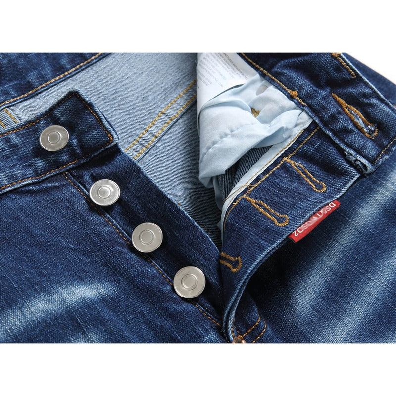 DSQ2 Hot 2025 Sale Men's Jeans
