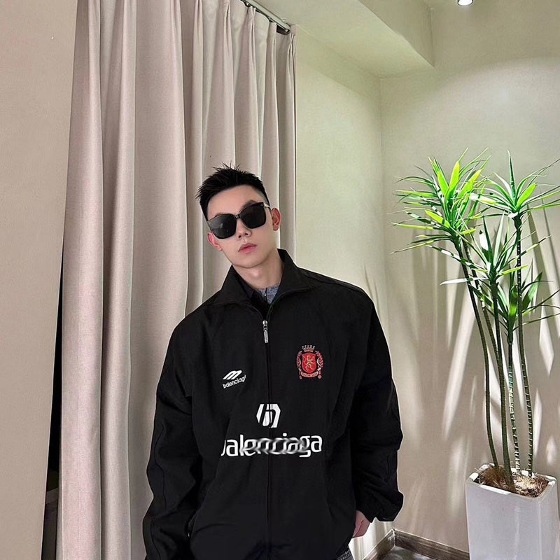 BLCG 2025 Men's and Women's Jackets