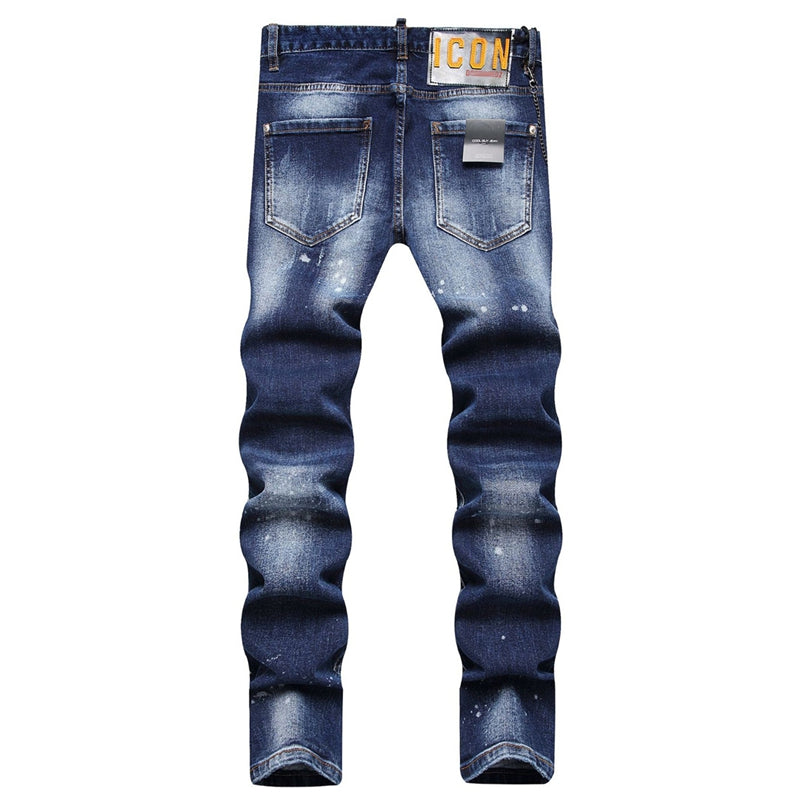 DSQ2 Hot Sale 2025 Men's Jeans