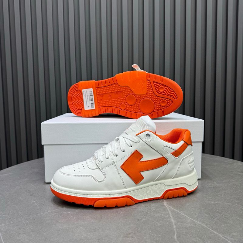 Off New 2026 Men's and Women's Sports Shoes