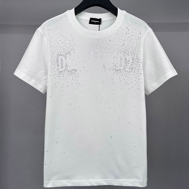 DSQ2 2025 New Arrivals Men's T-Shirts
